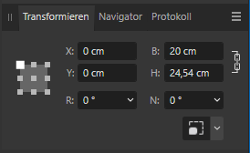 motivgroesse