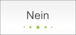 Nein, ohne Sichtkontrolle