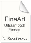 Ultrasmooth Fineart