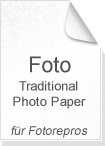 Traditional Photo Paper