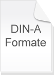 DIN-A Format